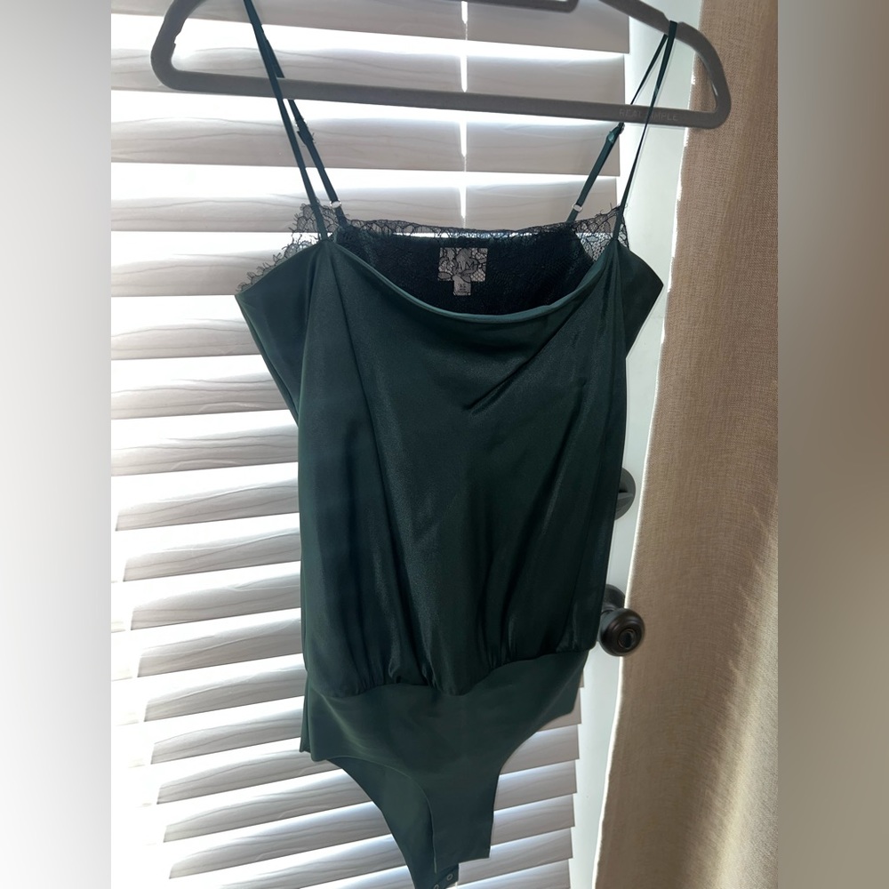 Cami NYC bodysuit